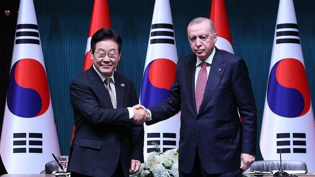 [4개국순방] 무역전쟁 속 시장 다변화…아프리카·중동으로 지평 넓혔다