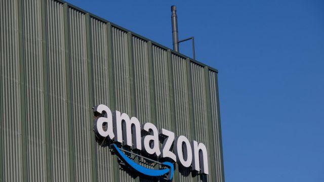 아마존, 美정부 AI 인프라에 74조원 투자