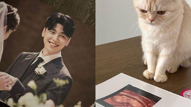 “하고 싶은 게 많아”…’하시2′ 김도균, 결혼 3년 만에 아빠된다 [RE:스타]