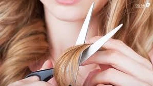 VJ특공대에 나온 헤어컷 맛집.