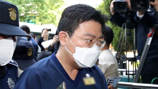 'SG발 주가조작 혐의' 라덕연, 오늘 2심 선고…1심 징역 25년