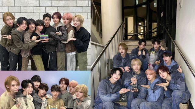 아홉, ‘피거싫’ 음방 성료 “많은 사랑 받아 행복, 끝까지 함께”