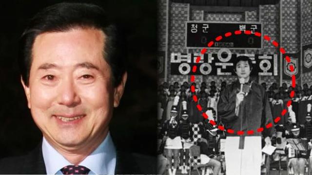 변웅전 전 아나운서 별세…‘명랑운동회’ 이끌던 국민 MC 떠나다 (+프로필, 학력, 부인, 아들)