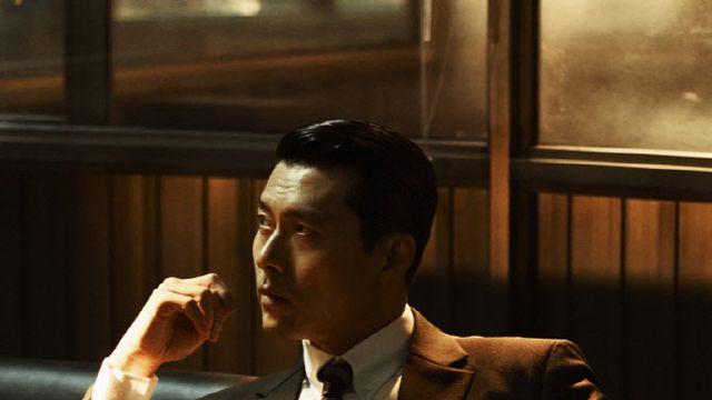 '메이드 인 코리아' 현빈, 날 것의 욕망…절제된 위압감