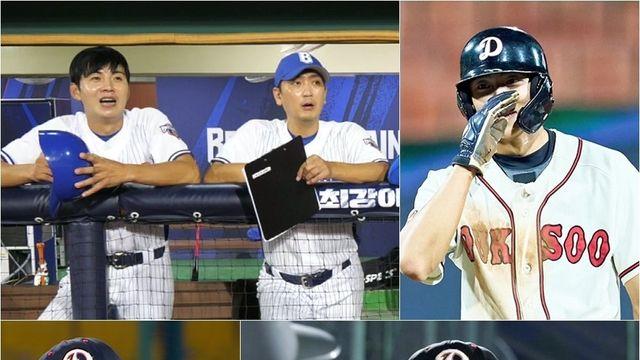 “쟤는 배우 해야겠는데” 야구 선수 맞아? ‘심수창X이대형 깜놀’ (최강야구)