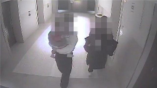 여교사, 제자와 호텔서 부적절 관계…전 남편이 고발했다