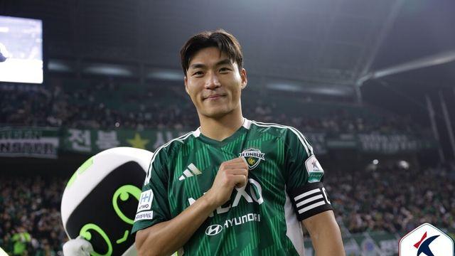 공격포인트의 이동경, ‘우승 프리미엄’ 박진섭… K리그1 MVP 표심 어디로