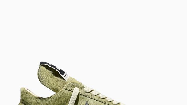 탐나는 콜라보레이션 슈즈 | 마리끌레르