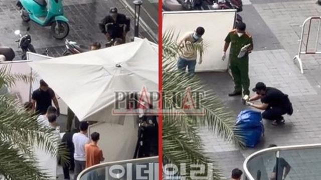 베트남 대형가방서 한국인 시신 발견…외교부 