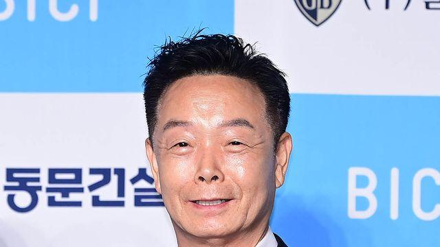 김학래, 9년했던 '아침마당' 하차 통보 당했다…