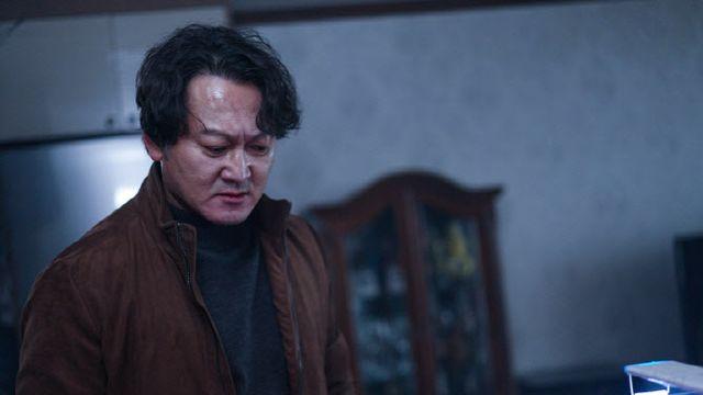 '콘크리트 마켓' 정만식·유수빈 폭발적 존재감...대재난 속 권력게임