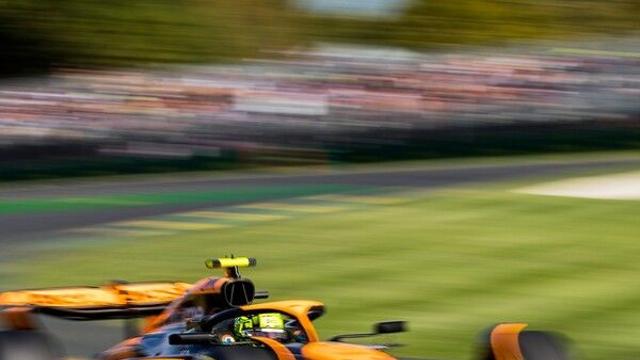 맥라렌 F1 실격의 원인 ‘포포이징(Porpoising)’은?