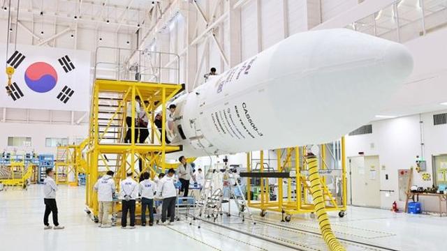 오로라 보러 간다...누리호 새벽 발사 선택된 이유는 '이것'