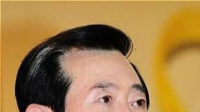 유재석 결혼식 주례…'명랑운동회' 변웅전 전 아나운서 별세