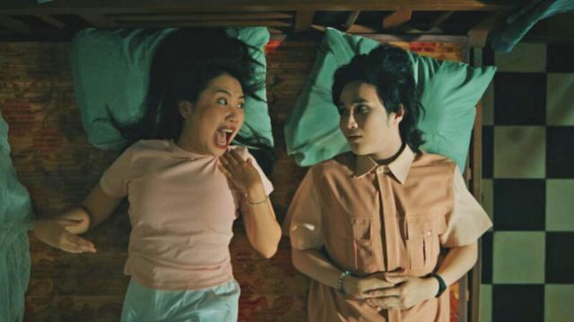 [미리보기]웃음, 눈물, 그리고 오싹함까지!