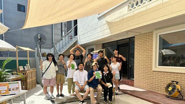 청년 창업 불씨 살린 홍성 '무정형마켓'…원도심 상권 재편 가속화