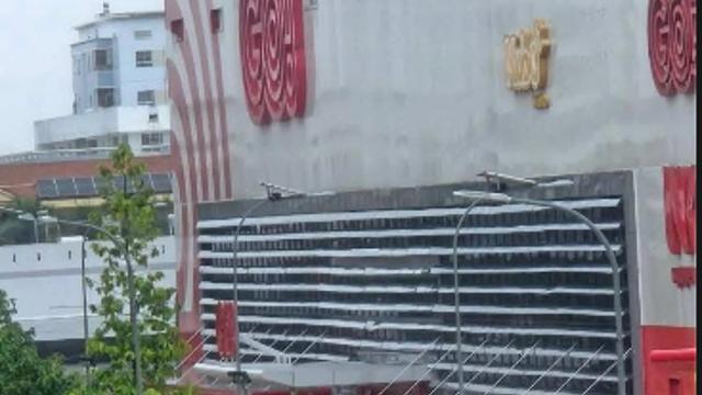 베트남 피해 중 SNS에 매출 자랑, 한인 자영업자 논란