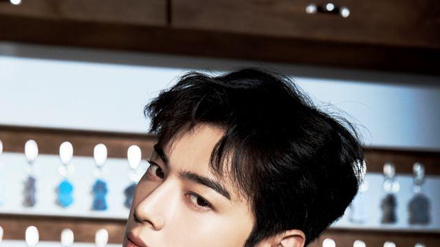 차은우 신곡, 글로벌 파워 입증