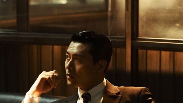 ‘메이드 인 코리아’ 현빈, 국가가 수익 모델…야망가 변신