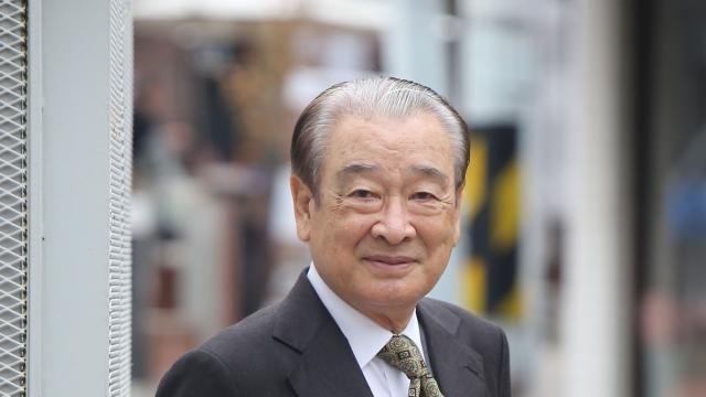 '영원한 현역' 배우 이순재 별세…향년 91세