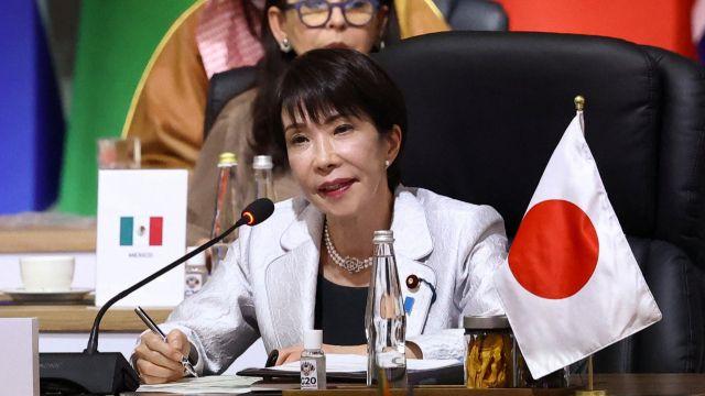 20대 극우는 '국룰'? 日 다카이치 총리, 젊은 층에서 지지 높아