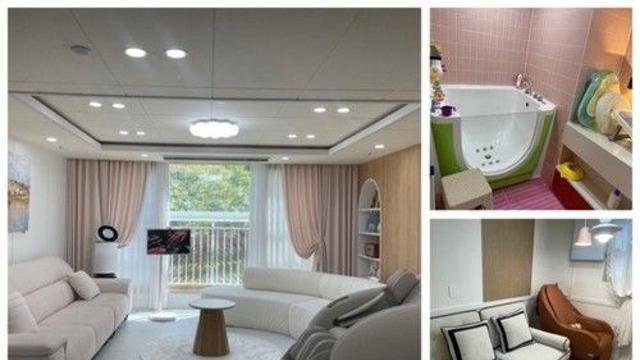 경북도, '0세 특화반' 돌봄 공간 운영…아기·부모 함께 이용