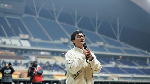 더 큰 목표가 있기에 멈추지 않는 광주와 이정효 감독의 시즌…코리아컵 결승과 영국 출국까지 계획