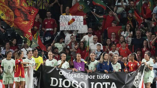 故 조타와 동생 사진 잘못 게시한 레알 마드리드, 피해자인 엘체-실바에 사과