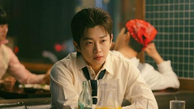 '태풍상사' 김민석, 'X세대 청춘’의 다채로운 얼굴