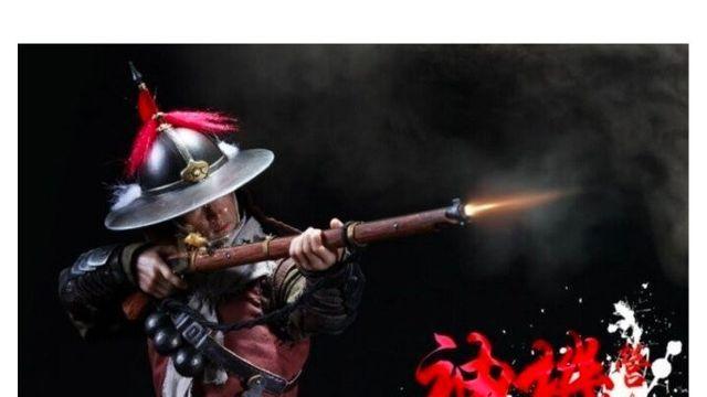 동아시아 최고의 화약덕후 국가가 만든 화약병기들