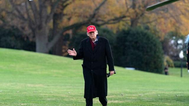 트럼프, 우크라 종전 관련해 