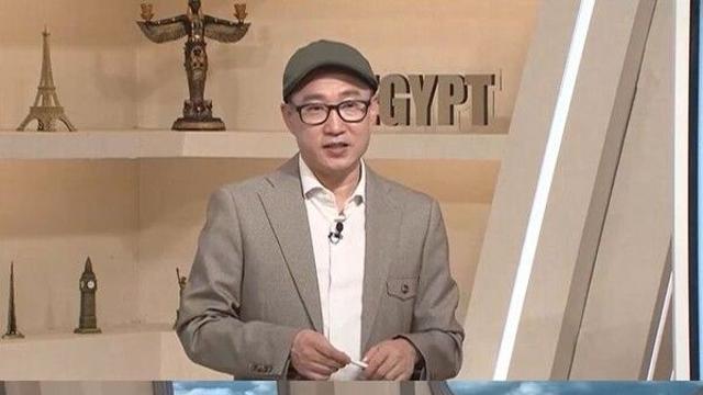 이집트 피라미드에 얽힌 막장 드라마…