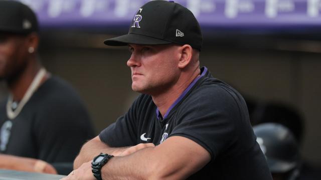 'NL 서부 만년 꼴찌' 콜로라도, 버지니아 공대 출신 셰퍼 새 사령탑 선임