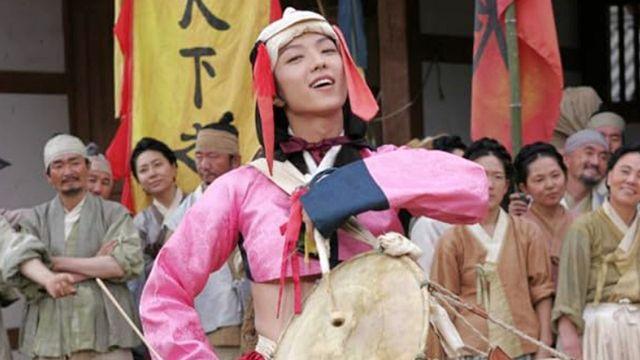 “다른 맛인데 왜 아는 맛 같지”…’국보’가 소환한 韓·中·日 명작의 데자뷔