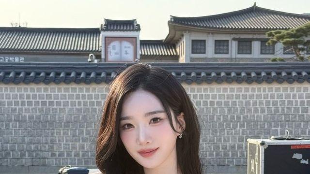 이화여대 여신이라는 아이돌