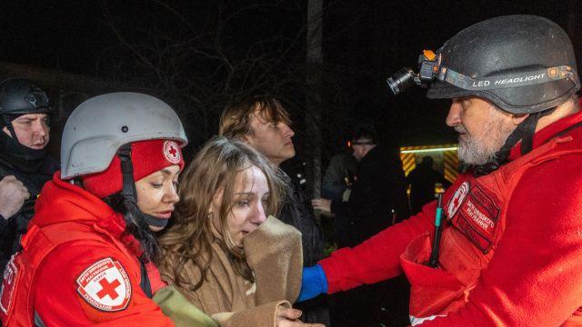 美, 우크라 영토 내주는 '러시아 편향' 평화안 제안한 듯…'진퇴양난'에 빠진 우크라