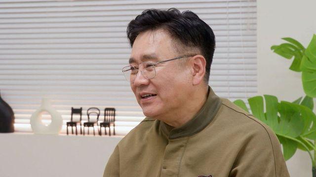 김재원, KBS 퇴사 한 달만에 통장 마이너스인데 “스케줄 없아” 한탄 (‘4인용 식탁’)