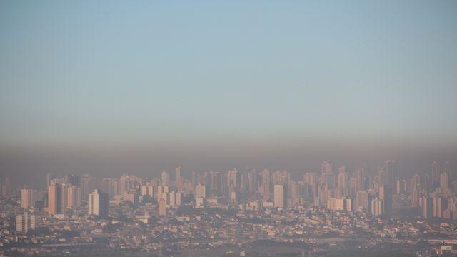 초미세먼지 ‘나쁨’... 폐를 넘어 온몸 위협한다