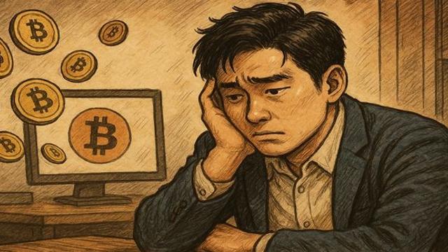 “암호화폐 비트코인, 매수세 일부 유입으로 반등 중이지만...”