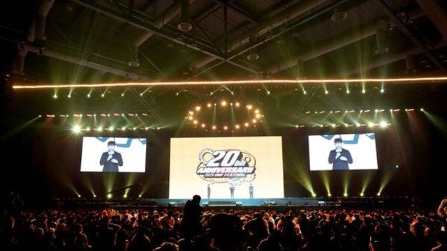 1만 모험가의 뜨거운 호응…‘2025 던파 페스티벌’ 성황리 종료