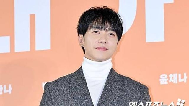 이승기, 신흥 딸바보 등극…거침없는 딸 공개→이러다 '슈돌'까지? [엑's 이슈]