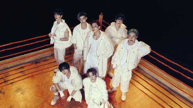 NCT 드림, 10연속 밀리언셀러 등극 [공식]