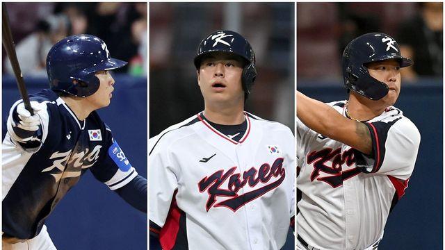 “위압감 있다” 한화, 공포의 문현빈-노시환-강백호 국내 다이너마이트 타선 구축