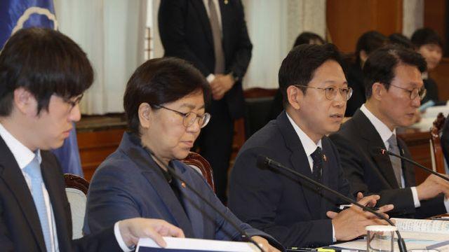 정부, AI 민생 10대 프로젝트 가동… 물가·민원·안전망까지 AI로 재편