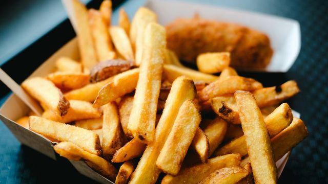 약 없이 콜레스테롤 수치 낮추는 방법 4