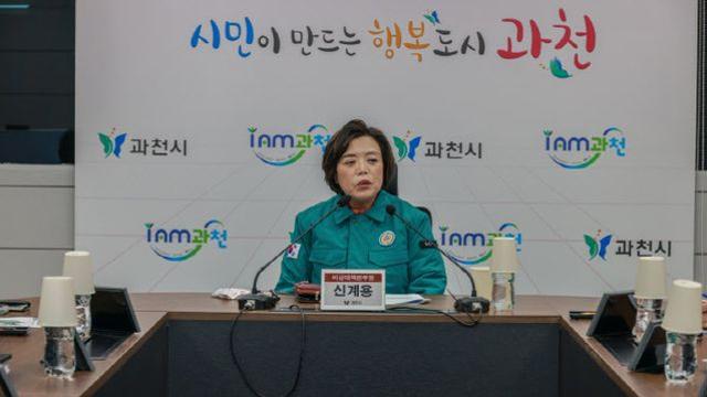 과천 '수돗물 깔따구 유충' 사태, 발생 3주 만에 종결