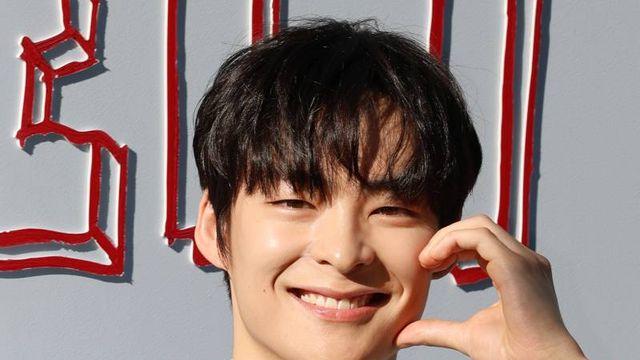 ‘선업튀’ 송건희, 12월 1일 육군 현역 입대 [공식]