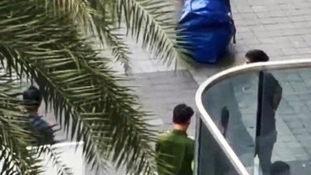 베트남 주거단지 거리서 가방 속 시신 발견…한국인 가능성도