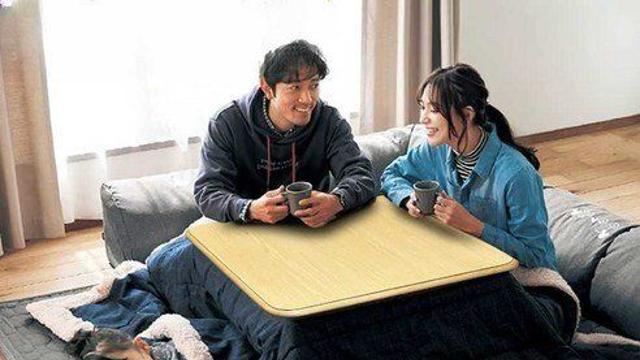 한국인들은 잘 모르는 일본의 난방 기구