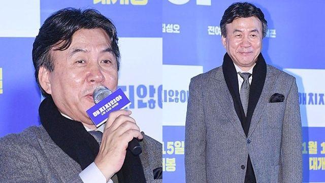 ‘4혼’ 박영규, ’25세 연하’ 아내와 2세 없다…”아들 잃은 트라우마” (‘미우새’)